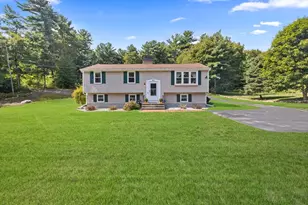 1617 Main St, Marshfield, MA 02050 - Photo 1