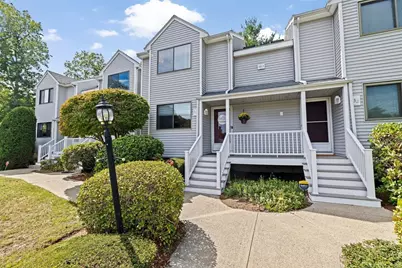 1012 Pleasant St #31, Weymouth, MA 02189 - Photo 1