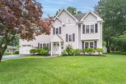 38 Westlake Road, Natick, MA 01760 - Photo 1