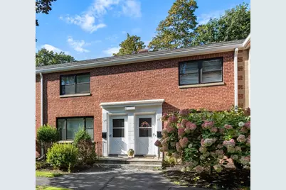 158 Church Street #158, Waltham, MA 02452 - Photo 1