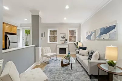 234 W Newton St #1, Boston, MA 02116 - Photo 1