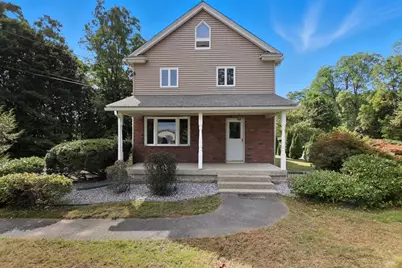 309 Poplar St, Agawam, MA 01030 - Photo 1
