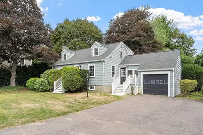 165 Lowell St, Lexington, MA 02420 - Photo 1