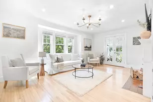 36 Stevens Rd, Melrose, MA 02176 - Photo 1