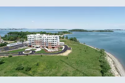 130 Broad Reach #504, Weymouth, MA 02191 - Photo 1