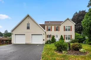 8 Beaumont Rd, Worcester, MA 01604 - Photo 1