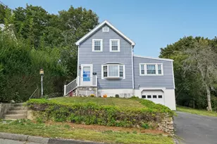 22 Hillside Ave, Norwood, MA 02062 - Photo 1