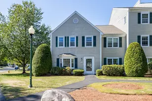 701 Brookside Dr, Andover, MA 01810 - Photo 1