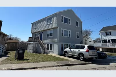 29 Kingsley Rd Util&trash Incl #2, Hull, MA 02045 - Photo 1