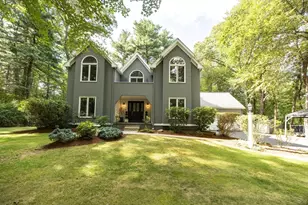 14 Stonehedge Rd, Bellingham, MA 02019 - Photo 1