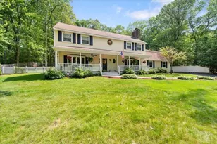 89 Thomas Rd, Ashland, MA 01721 - Photo 1