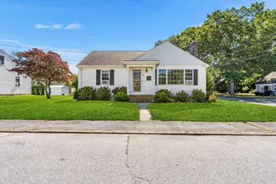 48 Tremont St, Dartmouth, MA 02748 - Photo 1