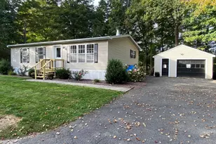 109 Depot St, Bernardston, MA 01337 - Photo 1