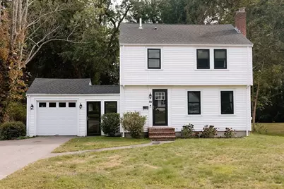 66 Prospect St, West Bridgewater, MA 02379 - Photo 1