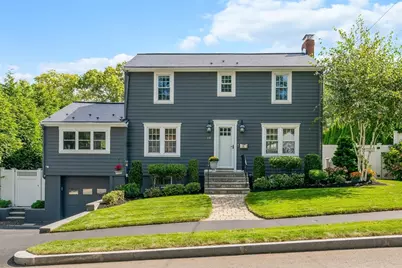 14 Priscilla Ln, Quincy, MA 02169 - Photo 1