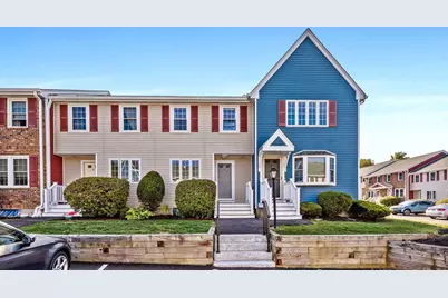 17 Fernwood Dr #G, Leominster, MA 01453 - Photo 1