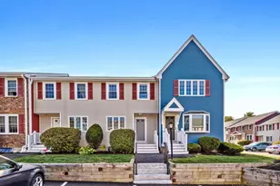 17 Fernwood Dr, Leominster, MA 01453 - Photo 1