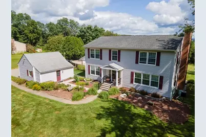 259 High, Coventry, CT 06238 - Photo 1