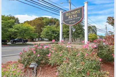 239 Main St #B11, Reading, MA 01867 - Photo 1