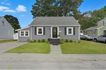 14 Frances Rd, Woburn, MA 01801 - Photo 1