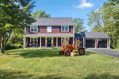 312 Old Marsh Hill Rd, Dracut, MA 01826 - Photo 1