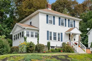 50 Burncoat Terrace, Worcester, MA 01605 - Photo 1