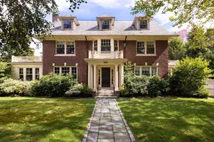 1004 Centre St, Newton, MA 02459 - Photo 1