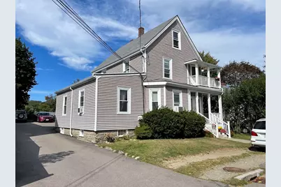 36 Hollace Street, Waltham, MA 02453 - Photo 1