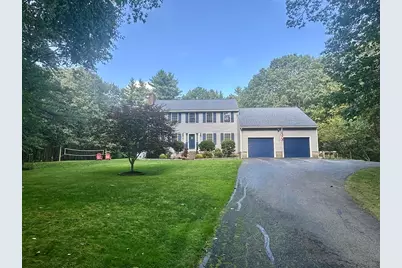 99 Jericho Road, Haverhill, MA 01832 - Photo 1