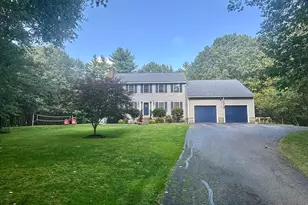 99 Jericho Rd, Haverhill, MA 01832 - Photo 1