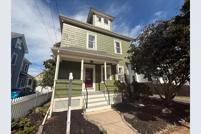 15 Orchard St, Medford, MA 02155 - Photo 1