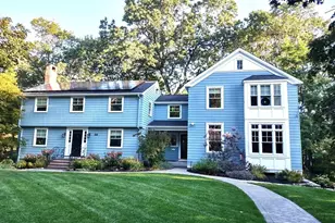 64 Baskin Rd, Lexington, MA 02421 - Photo 1