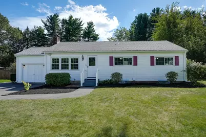 60 Davidson Rd, Framingham, MA 01701 - Photo 1