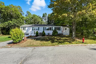 36 Mary Lou St., Methuen, MA 01844 - Photo 1