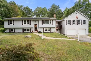 244 Mendon St, Blackstone, MA 01504 - Photo 1