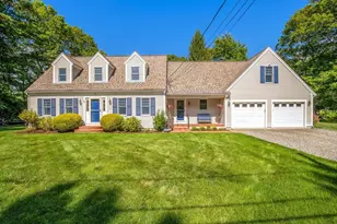 46 Oak St, Barnstable, MA 02635 - Photo 1