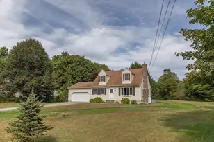 399 N Washington St, Belchertown, MA 01007 - Photo 1