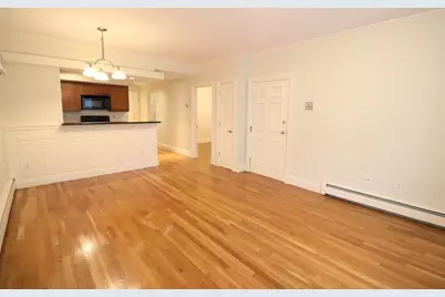 8 Caldwell Avenue #2, Somerville, MA 02143 - Photo 1