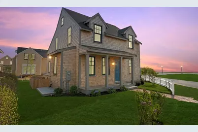2 Goldenrod Court, Nantucket, MA 02554 - Photo 1