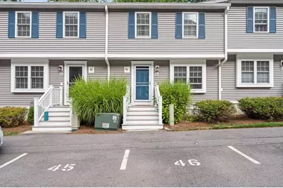46 Benjamin Landing Ln #46, Franklin, MA 02038 - Photo 1