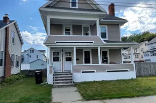 54-56 Belvidere Ave, Holyoke, MA 01040 - Photo 1