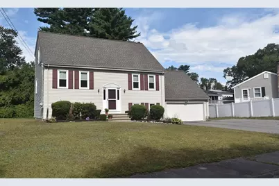 7 Morton Rd, Randolph, MA 02368 - Photo 1