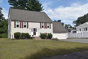 7 Morton Rd, Randolph, MA 02368 - Photo 1