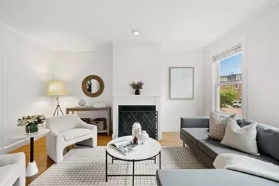 18 Park Street #1, Boston, MA 02129 - Photo 1