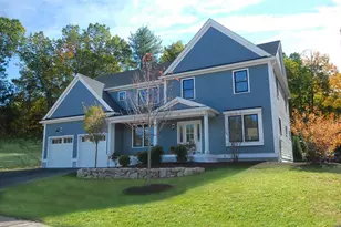 29 Saddle Rd, Concord, MA 01742 - Photo 1