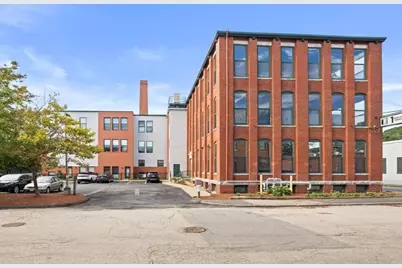 1 Envelope Terrace #207, Worcester, MA 01604 - Photo 1