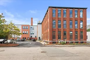 1 Envelope Terrace, Worcester, MA 01604 - Photo 1