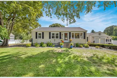 4 Stephen St, Norton, MA 02766 - Photo 1