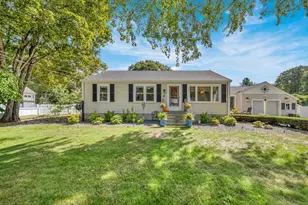 4 Stephen St, Norton, MA 02766 - Photo 1