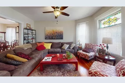 21 Melrose St #1, Arlington, MA 02474 - Photo 1